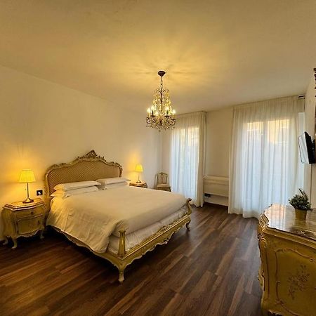 Madoneta Apartment Velence Kültér fotó