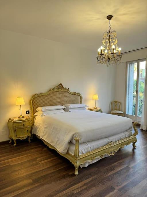 Madoneta Apartment Velence Kültér fotó