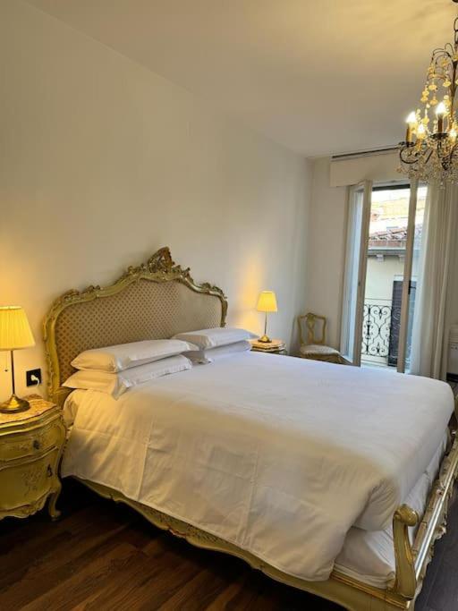 Madoneta Apartment Velence Kültér fotó