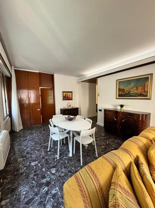 Madoneta Apartment Velence Kültér fotó