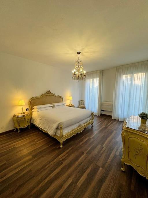 Madoneta Apartment Velence Kültér fotó