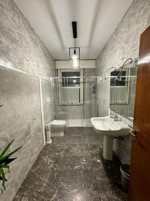 Madoneta Apartment Velence Kültér fotó