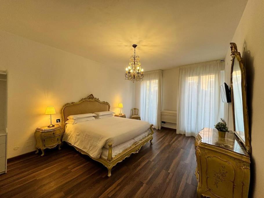 Madoneta Apartment Velence Kültér fotó