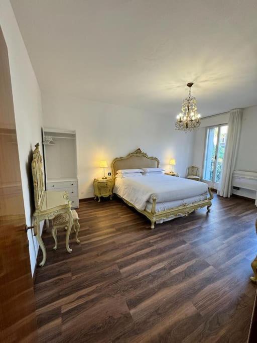 Madoneta Apartment Velence Kültér fotó