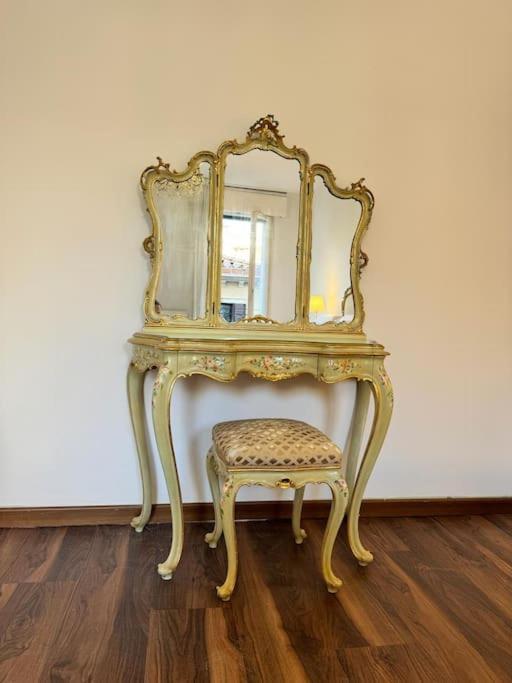 Madoneta Apartment Velence Kültér fotó
