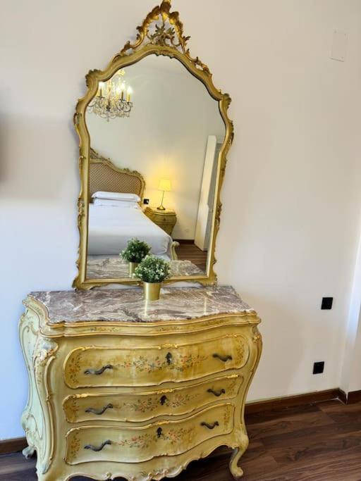 Madoneta Apartment Velence Kültér fotó