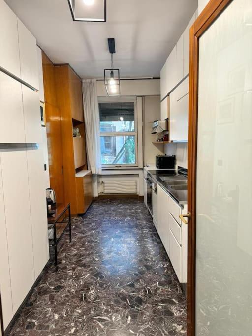 Madoneta Apartment Velence Kültér fotó