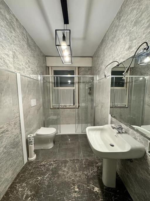 Madoneta Apartment Velence Kültér fotó